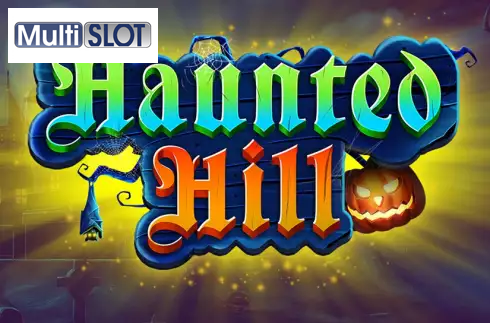 Haunted Hill
